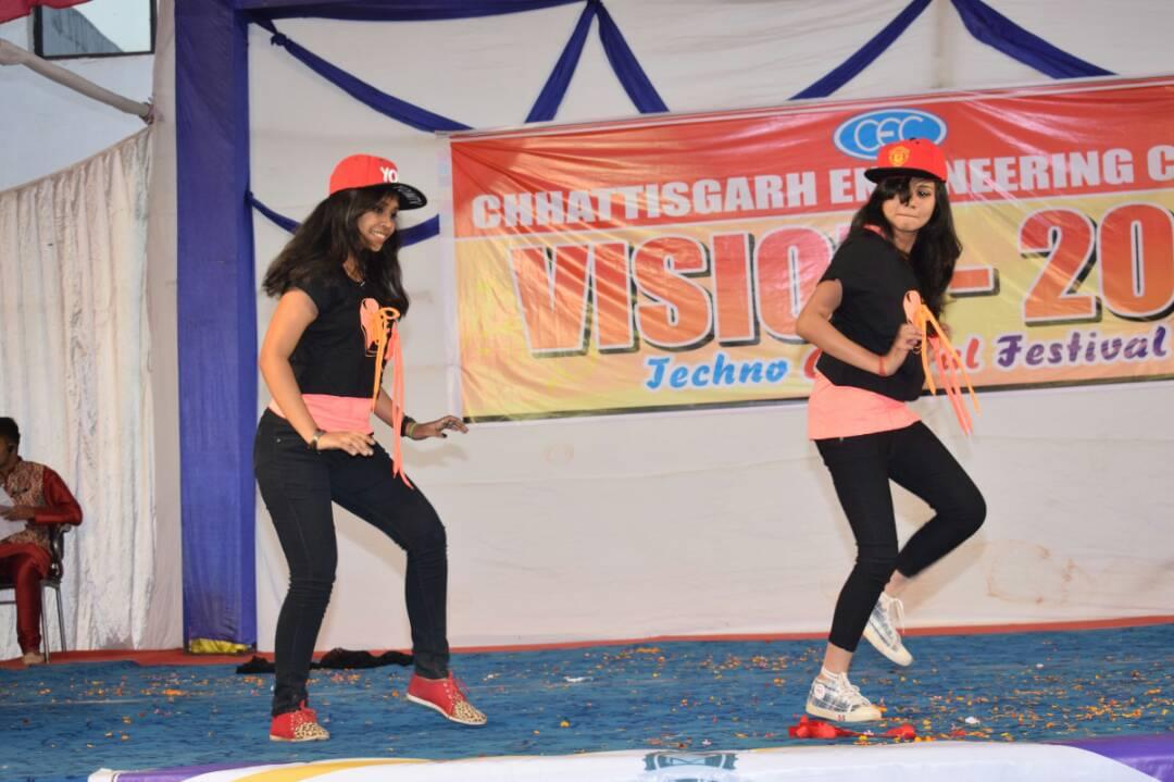 Chhattisgarh Agriculture Engineering College Durg Activities photo 7